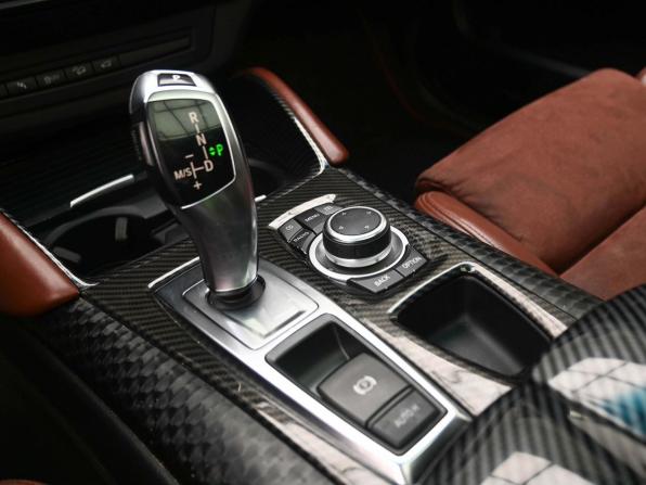 BMW X6 I (E71) с пробегом 2010 года, цена 1 989 000 рублей, 200000 км, внедорожник, Автокод Объявления