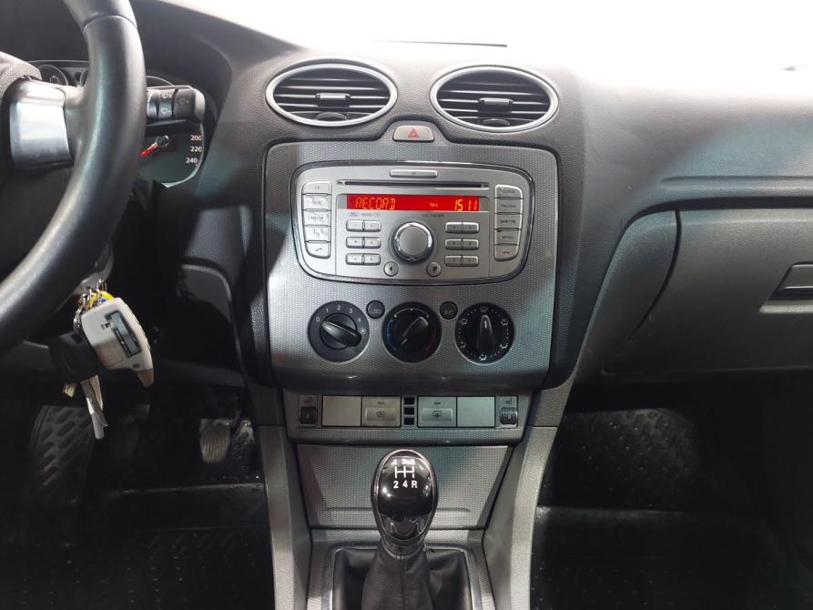 Ford Focus II Рестайлинг Пермь  - изображение 13