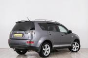 Mitsubishi Outlander II Красноярск  - изображение 30