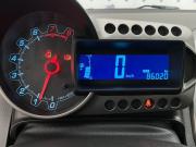 Chevrolet Aveo II Тамбов  - изображение 33