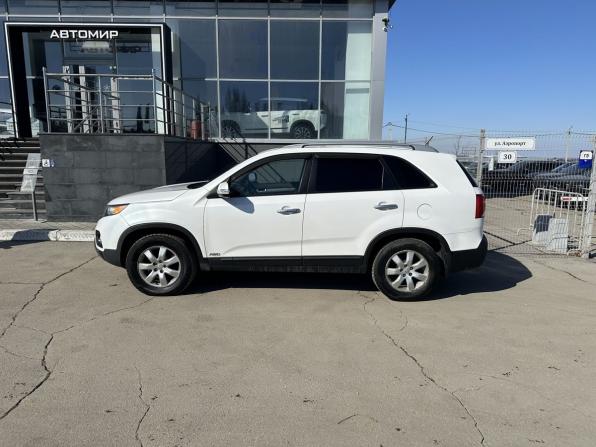 Kia Sorento II Рестайлинг с пробегом 2012 года, цена 1 514 000 рублей, 252781 км, внедорожник, Автокод Объявления