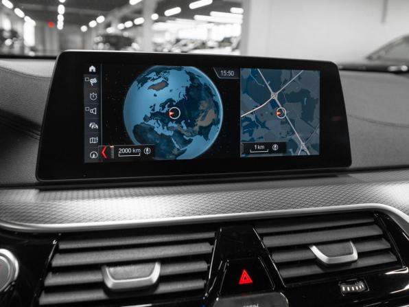 BMW 6 серии IV (G32) с пробегом 2019 года, цена 4 500 000 рублей, 89888 км, хэтчбек, Автокод Объявления