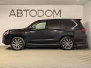 Lexus LX III Рестайлинг 2 Санкт-Петербург  - изображение 38