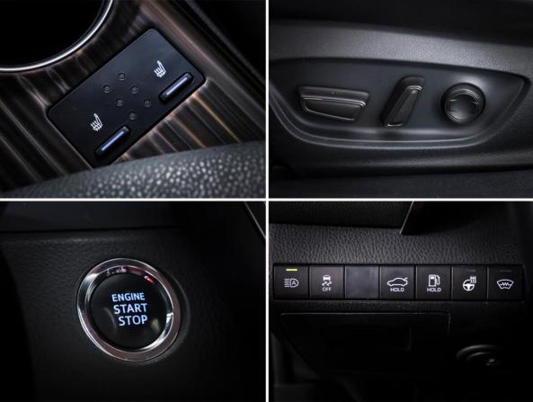 Toyota Camry VIII (XV70) с пробегом 2020 года, цена 2 798 000 рублей, 140183 км, седан, Автокод Объявления