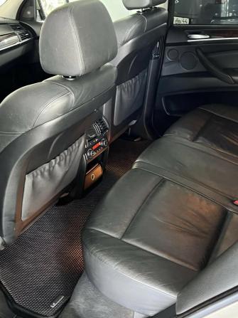 BMW X5 II (E70) с пробегом 2007 года, цена 1 050 000 рублей, 399085 км, внедорожник, Автокод Объявления
