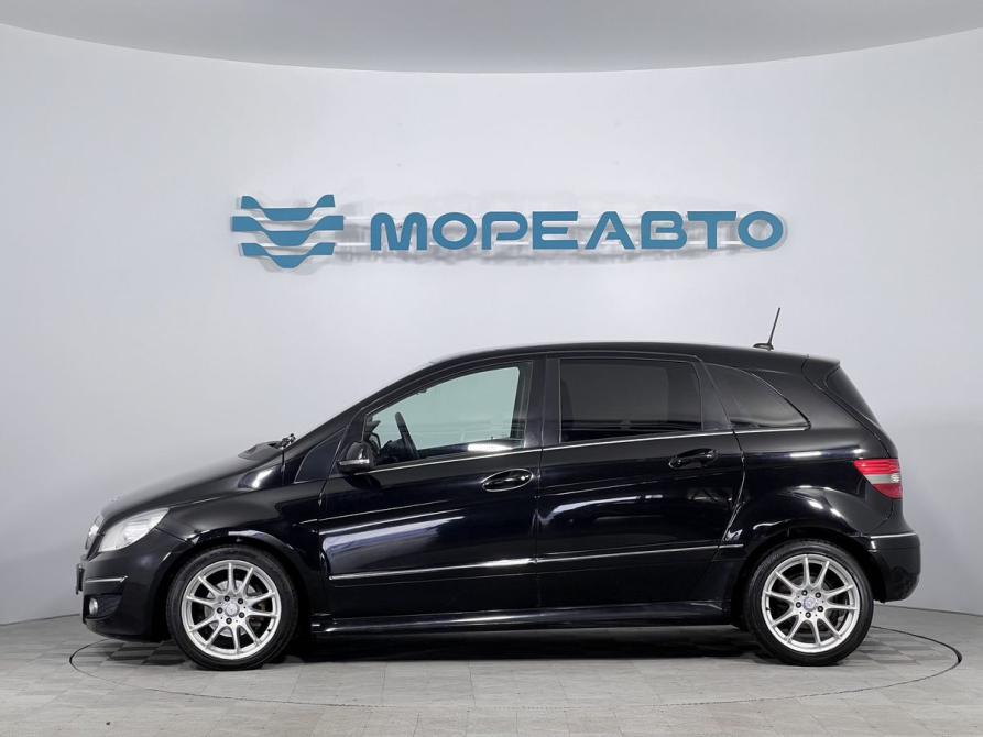 Mercedes-Benz B-Класс I (W245) Рестайлинг Калининград  - изображение 8