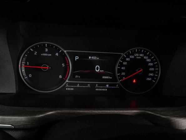 Kia Sorento IV с пробегом 2021 года, цена 3 745 000 рублей, 89882 км, внедорожник, Автокод Объявления