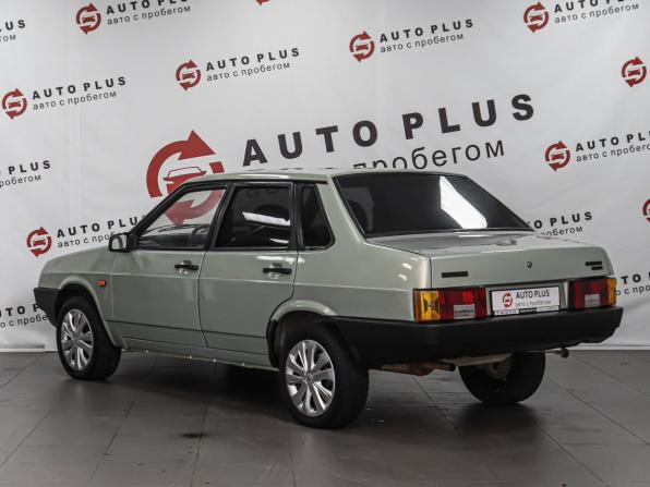 Lada (ВАЗ) 21099 с пробегом 2004 года, цена 210 000 рублей, 395591 км, седан, Автокод Объявления