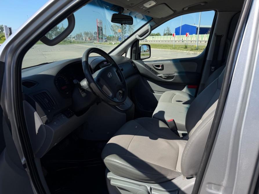 Hyundai Grand Starex I Пермь  - изображение 13
