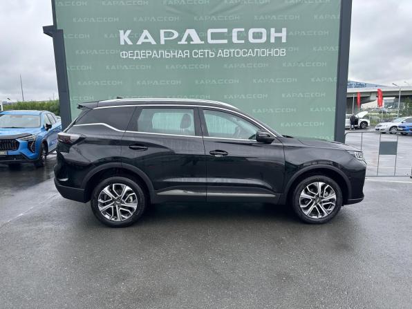 Chery Tiggo 7L с пробегом 2025 года, цена 2 250 000 рублей, 28069 км, внедорожник, Автокод Объявления