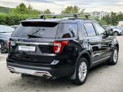 Ford Explorer V Рестайлинг Мурманск  - изображение 25