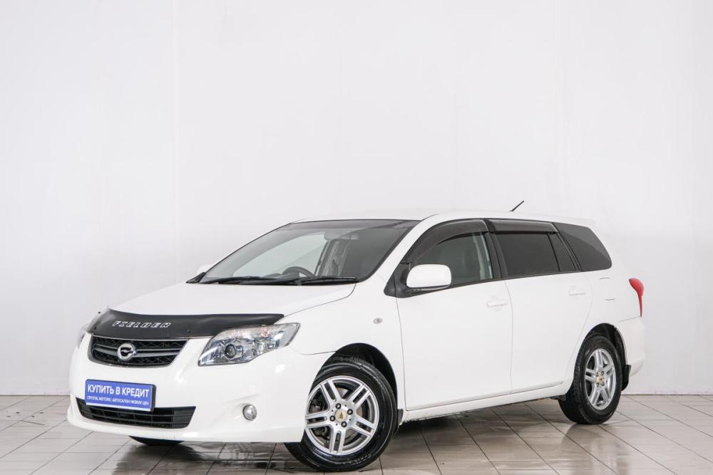 Toyota Corolla X (E140 E150) Красноярск  - изображение 4