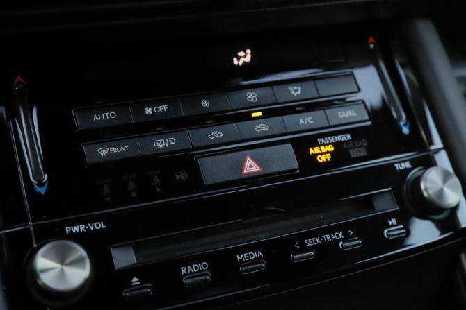 Lexus IS III Рестайлинг 2 с пробегом 2021 года, цена 3 995 000 рублей, 91353 км, седан, Автокод Объявления