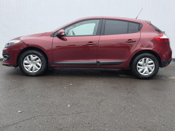 Renault Megane III Рестайлинг с пробегом 2014 года, цена 580 000 рублей, 219607 км, хэтчбек, Автокод Объявления