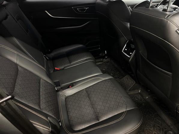 Chery Tiggo 8 I с пробегом 2020 года, цена 1 565 000 рублей, 112863 км, внедорожник, Автокод Объявления