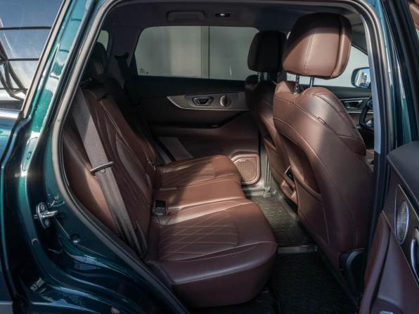 Chery Tiggo 8 Pro Max I Рестайлинг с пробегом 2023 года, цена 1 999 000 рублей, 126446 км, внедорожник, Автокод Объявления