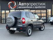 Chevrolet Niva I Рестайлинг Волгоград  - изображение 24
