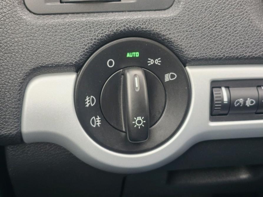 Skoda Octavia II (A5) Рестайлинг Ярославль  - изображение 15