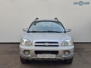 Hyundai Santa Fe Classic Москва  - изображение 14