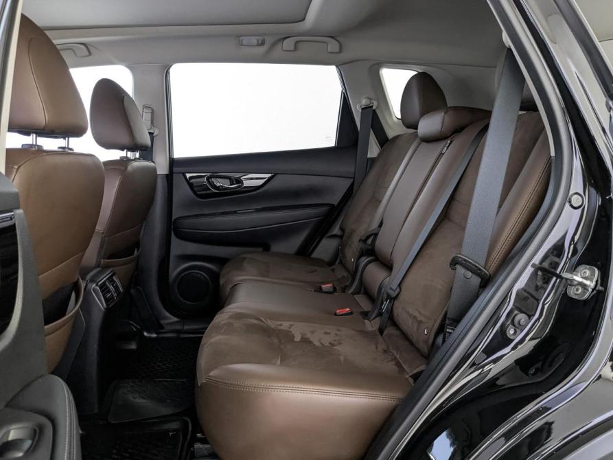 Nissan X-Trail III Рестайлинг Москва  - изображение 18