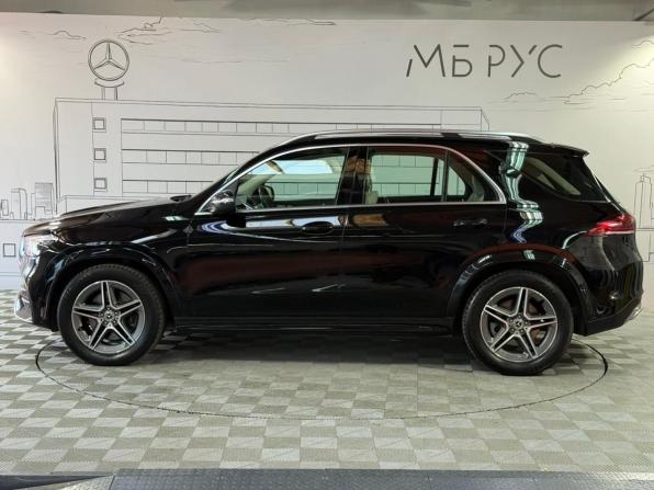 Mercedes-Benz GLE II (V167) с пробегом 2019 года, цена 5 200 000 рублей, 148000 км, внедорожник, Автокод Объявления