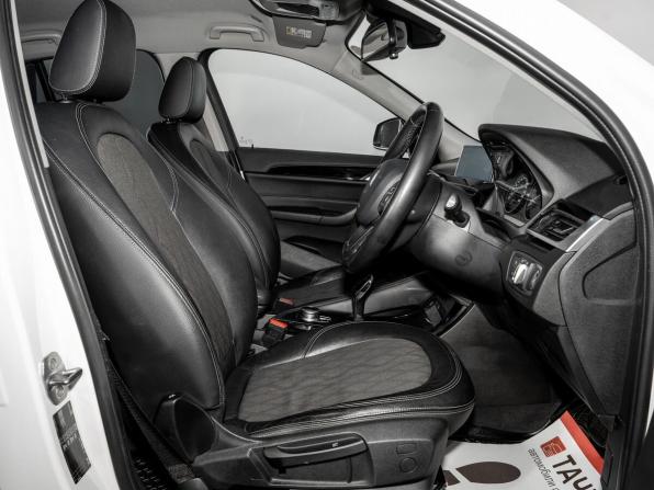 BMW X1 II (F48) с пробегом 2017 года, цена 1 850 000 рублей, 75000 км, внедорожник, Автокод Объявления