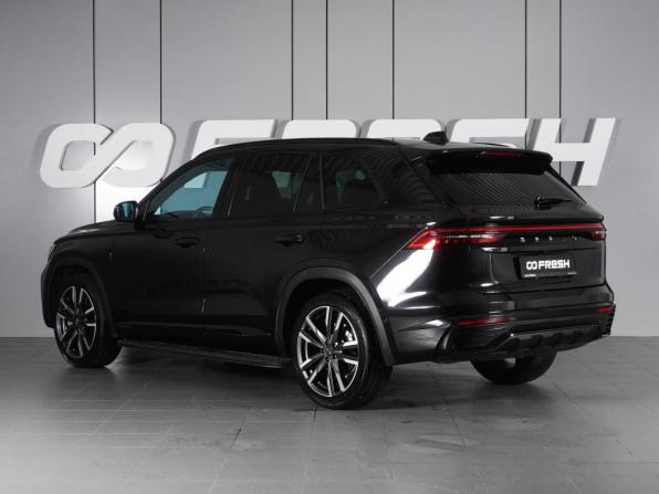 Geely Monjaro I с пробегом 2023 года, цена 3 399 000 рублей, 20438 км, внедорожник, Автокод Объявления