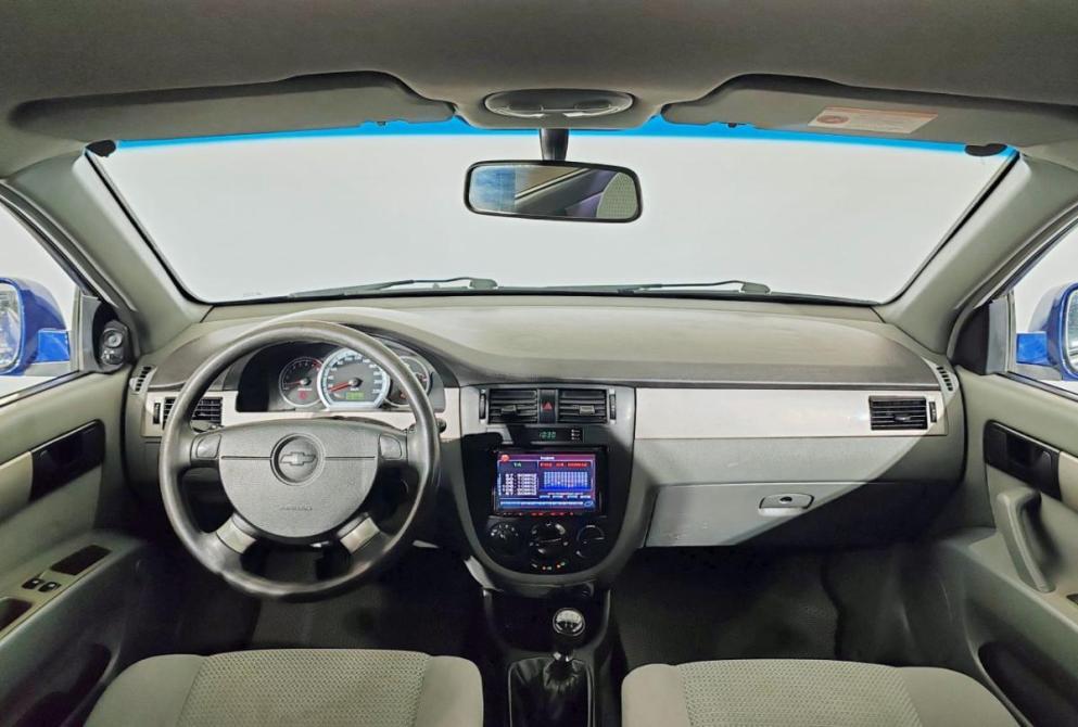 Chevrolet Lacetti I Ярославль  - изображение 9
