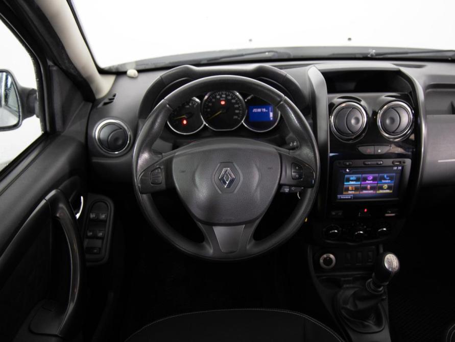 Renault Duster I Рестайлинг Санкт-Петербург  - изображение 10