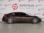 Porsche Panamera I Рестайлинг Минеральные Воды  - изображение 31