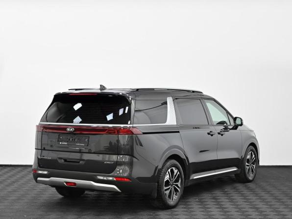 Kia Carnival IV с пробегом 2021 года, цена 3 249 000 рублей, 146000 км, минивэн, Автокод Объявления