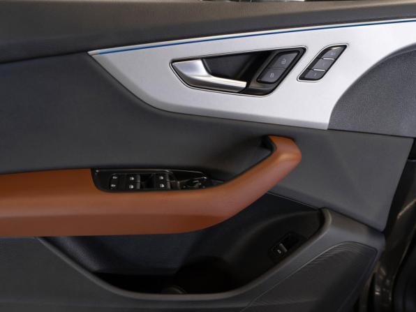 Audi Q8 I (4M) с пробегом 2023 года, цена 9 600 000 рублей, 50 км, внедорожник, Автокод Объявления