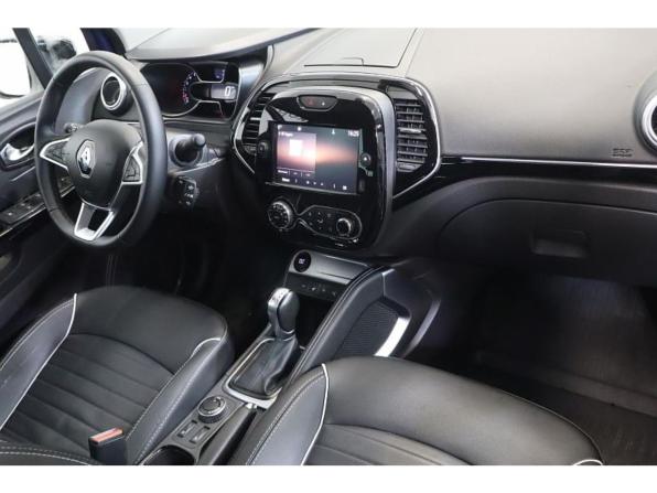 Renault Kaptur I Рестайлинг с пробегом 2020 года, цена 1 771 000 рублей, 43000 км, внедорожник, Автокод Объявления