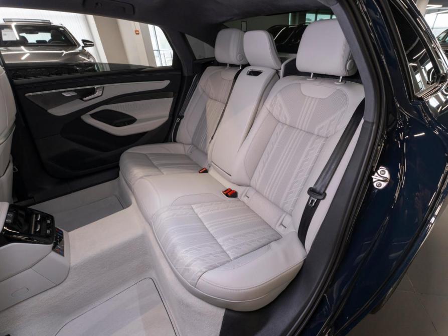 Audi A6 VI (C9) Москва  - изображение 14