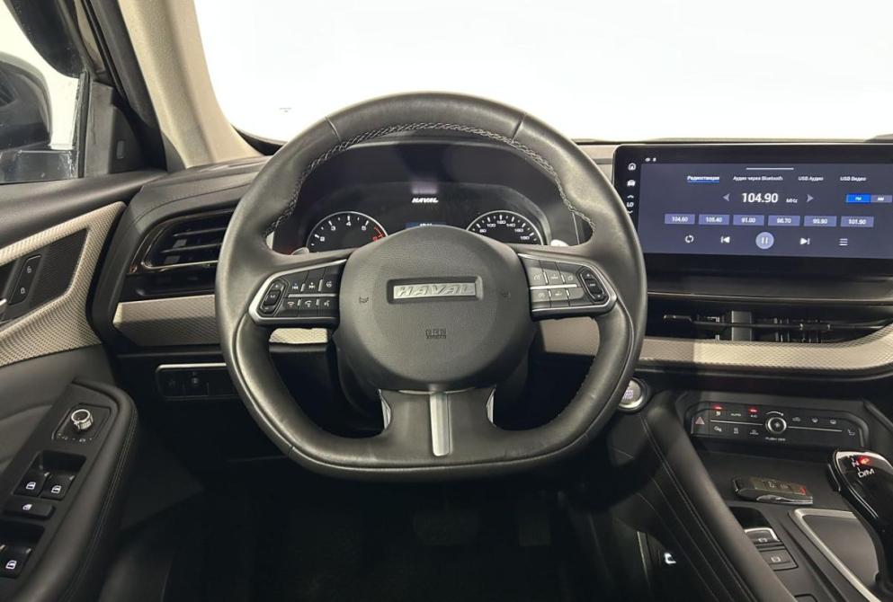 Haval F7 I Рестайлинг Саранск  - изображение 17