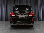 Toyota Land Cruiser 200 Series Рестайлинг 1 Тюмень  - изображение 35