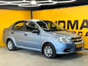 Chevrolet Aveo I Рестайлинг Ижевск  - изображение 21