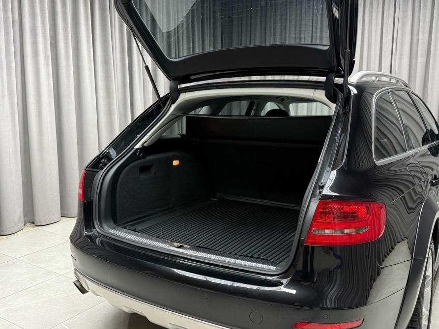 Audi A4 allroad IV (B8) Ижевск  - изображение 8