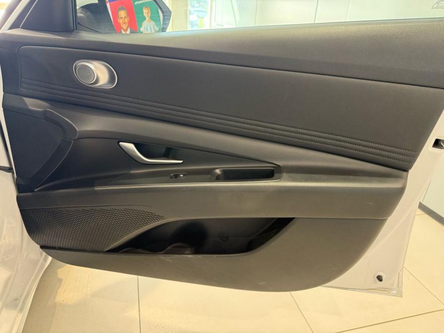 Hyundai Elantra VII (CN7) Екатеринбург  - изображение 17