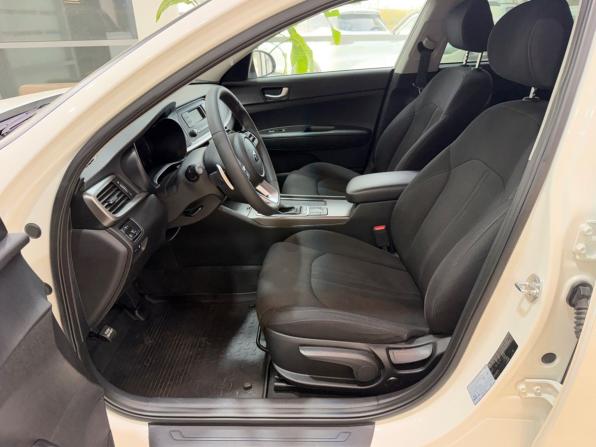 Kia Optima IV Рестайлинг с пробегом 2020 года, цена 2 150 000 рублей, 76121 км, седан, Автокод Объявления