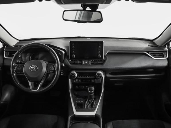 Toyota RAV4 V (XA50) с пробегом 2021 года, цена 3 069 000 рублей, 131629 км, внедорожник, Автокод Объявления