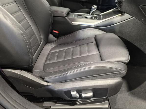BMW 3 серии VII (G2x) с пробегом 2022 года, цена 5 100 000 рублей, 27207 км, седан, Автокод Объявления