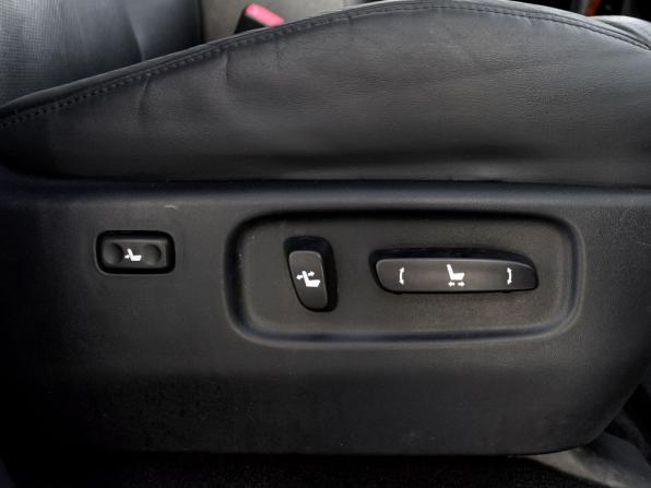Lexus LX III с пробегом 2011 года, цена 3 550 000 рублей, 248405 км, внедорожник, Автокод Объявления