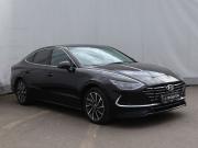 Hyundai Sonata VIII (DN8) Москва  - изображение 28