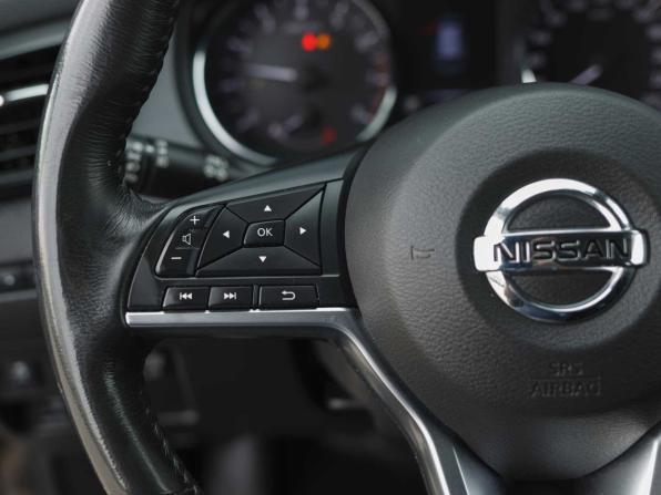 Nissan X-Trail III Рестайлинг с пробегом 2019 года, цена 2 300 000 рублей, 93947 км, внедорожник, Автокод Объявления