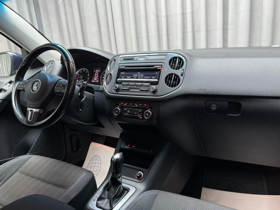 Volkswagen Tiguan I Рестайлинг Ижевск  - изображение 10