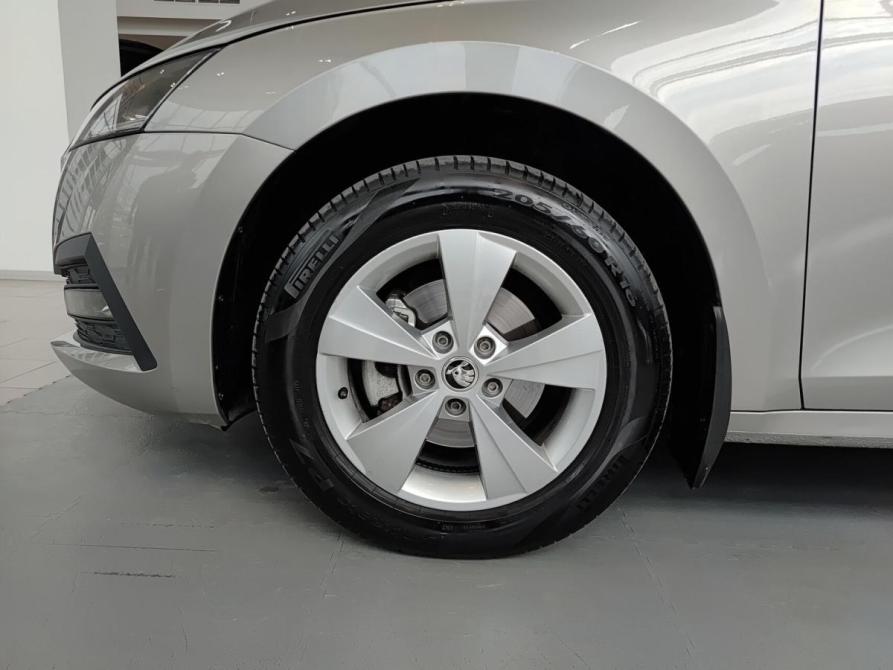 Skoda Octavia IV (A8) Казань  - изображение 22