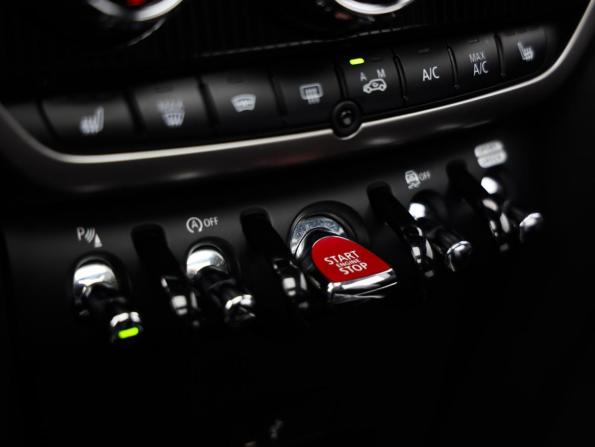 Mini Countryman II Рестайлинг с пробегом 2021 года, цена 3 369 000 рублей, 142999 км, внедорожник, Автокод Объявления