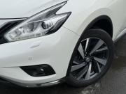 Nissan Murano III (Z52) Курган  - изображение 31