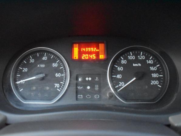 Renault Logan I Рестайлинг с пробегом 2010 года, цена 330 000 рублей, 143991 км, седан, Автокод Объявления